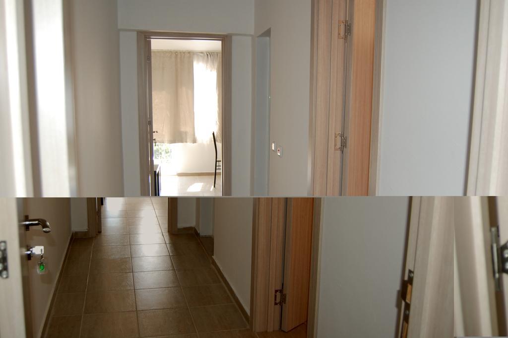 Apartments Ivelin Lozenets Bagian luar foto