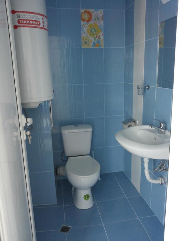 Apartments Ivelin Lozenets Bagian luar foto