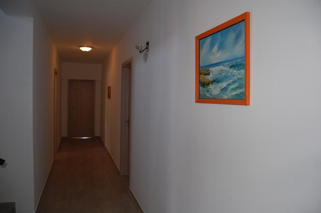 Apartments Ivelin Lozenets Bagian luar foto