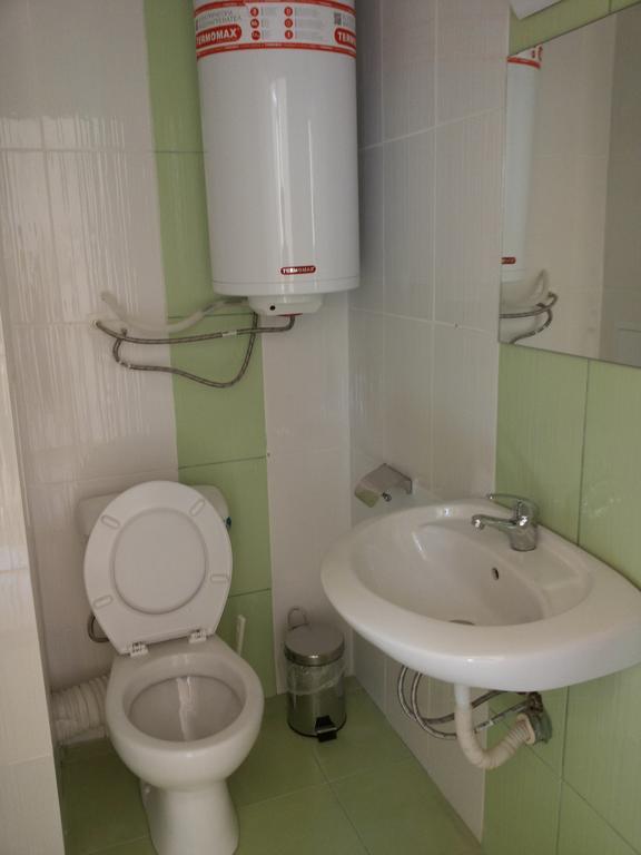 Apartments Ivelin Lozenets Bagian luar foto