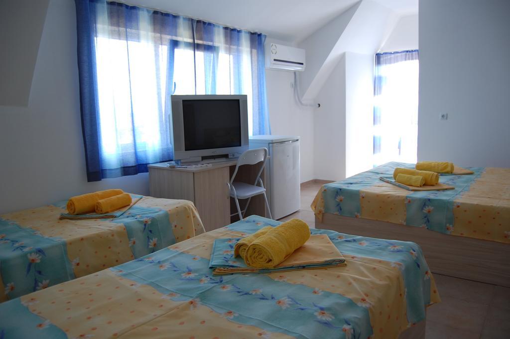 Apartments Ivelin Lozenets Bagian luar foto