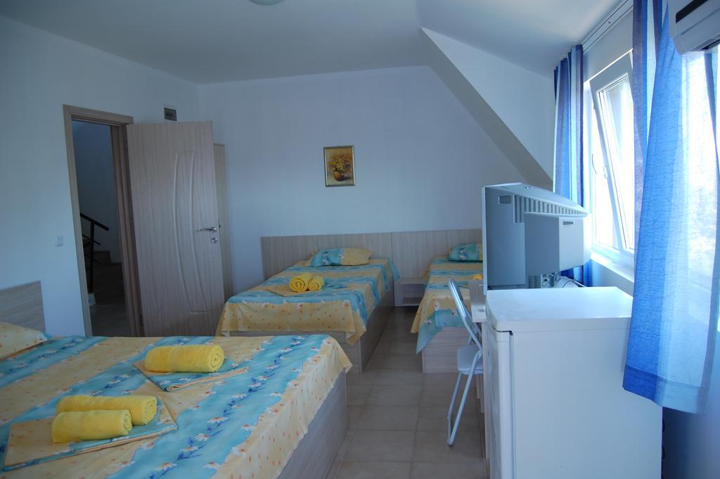 Apartments Ivelin Lozenets Bagian luar foto