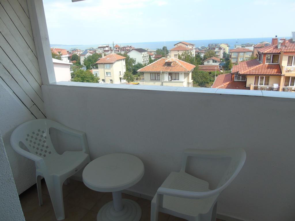 Apartments Ivelin Lozenets Bagian luar foto