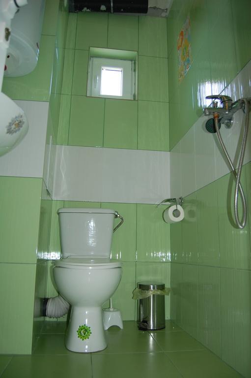 Apartments Ivelin Lozenets Bagian luar foto
