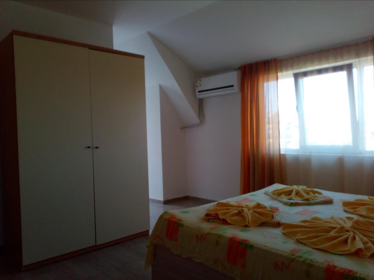 Apartments Ivelin Lozenets Bagian luar foto