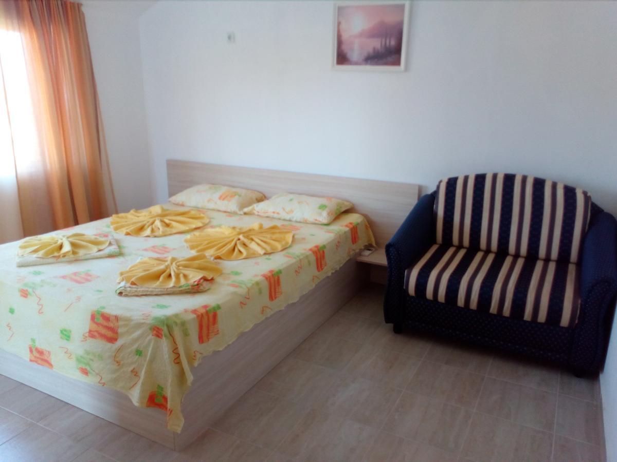 Apartments Ivelin Lozenets Bagian luar foto