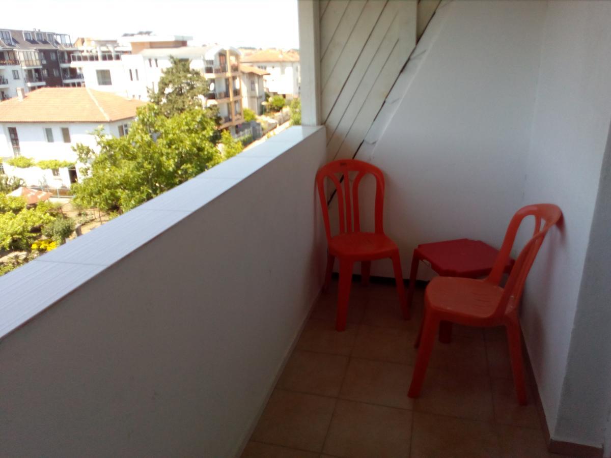 Apartments Ivelin Lozenets Bagian luar foto