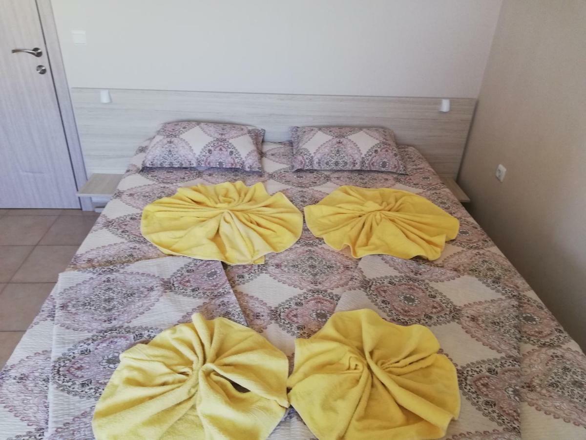 Apartments Ivelin Lozenets Ruang foto